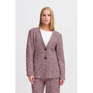 ICHI Blazer Pink 36