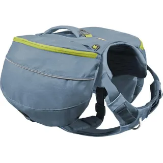 Ruffwear Palisades Hundegeschirr Glacier Lake L/XL