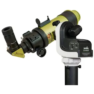 Acuter Sonnenteleskop ST 40/400 ELITE PHOENIX 40 Solarquest AZ