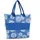 batik strong blue