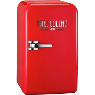 Trisa Frescolino Plus rot