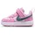 Pink Foam/Pink Rise/White 27