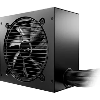 be quiet! Pure Power 12 750W
