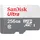 UHS-I 100 MB/s + SD Adapter 256 GB