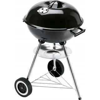Landmann Kugelgrill Ø 41,5cm schwarz