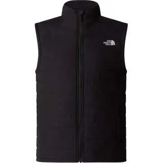 The North Face Never Stop Schwarz S