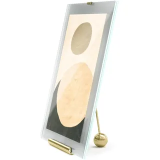 Umbra Flute Bilderrahmen goldfarben 20x25 cm 1 St.