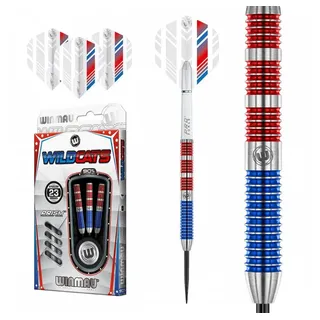 WINMAU Steeldart Wildcats 1467 23g