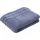 Badetuch 70 x 140 cm blau