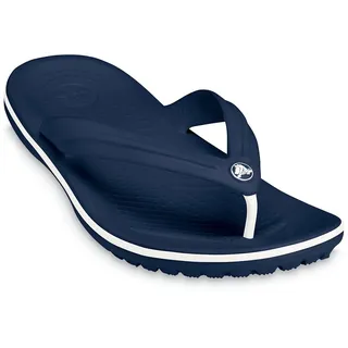 Crocs Crocband Flip navy 41-42