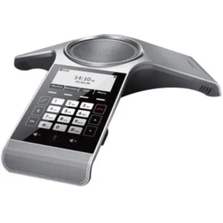 Yealink Touch-sensitive HD IP Konferenztelefon CP920