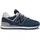 Navy/White 39,5