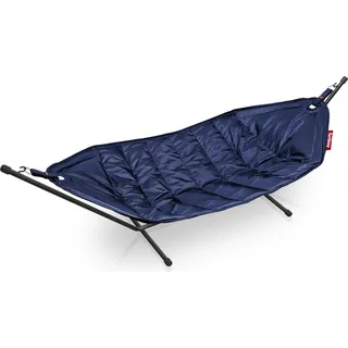 Fatboy Headdemock blau inkl. Gestell