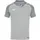 Poloshirt Damen soft grey/steingrau 36