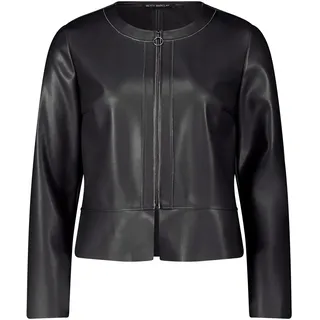 Betty Barclay Kurzblazer Schwarz 38