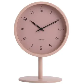 Karlsson, Tischuhr, Table clock KA5951PI