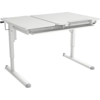 Kettler Kinderschreibtisch 72x110