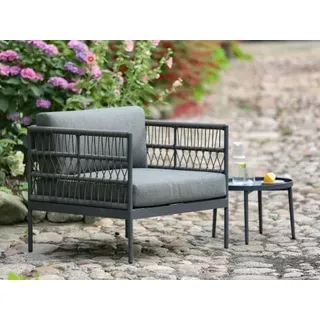Niehoff Gartenmöbel Loungegarnitur Azuri-Kuta
