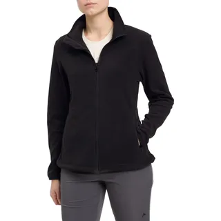 Mc Kinley Unterjacke Carol W Schwarz 42