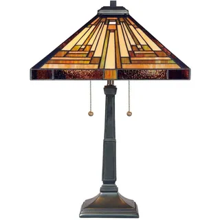 Quoizel Stephen Bunt 2 St.
