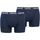 Boxer Brief blau/weiß XXL