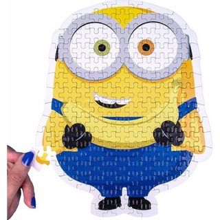 Fizz Creations Minions Puzzle Bob (150 pièces) (150 Teile)