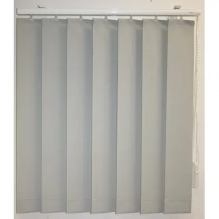 SUNLINES Montana 225 x 230 cm Fenstergröße (Velux) grau