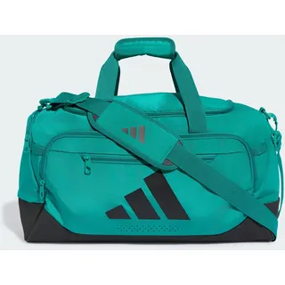 adidas Training Defender Duffelbag Klein Equipment Green/Black