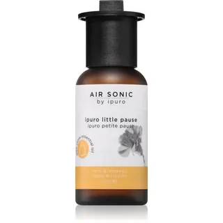 ipuro Air Sonic Little Pause duftöl für elektrischen Diffusor 30 ml