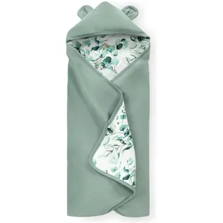 hauck Snuggle N Dream leaves mint