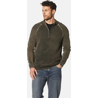 Babista Troyer Pullover braun M