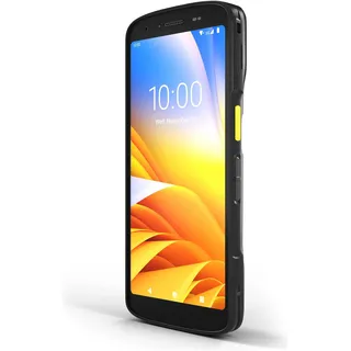 Zebra Technologies Zebra TC22 2D-Imager (SE4710), 8-pin, Android