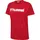 hmlGO T-Shirt 3062 true red M