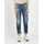 Jeans Jeans Bo Slim fit in blau W28