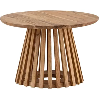 FineBuy Couchtisch "FB108494" in Braun / | Gr.: onesize