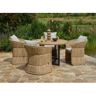 Apple Bee Gili-Jakarta Dining Set