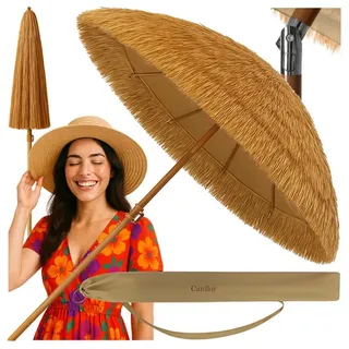 gardlov Hawaii Ø 160 cm Beige