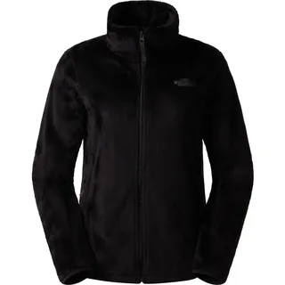 The North Face Womens Osito Jacket tnf black-npf (4H0) XS