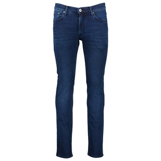 BRAX Jeans "Chuck" - Slim fit - in Dunkelblau - W38/L34