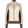 30a2276 Abnehmbare Jacke Cream XL