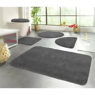 Kinzler Chaozhou Grau 70 x 120 cm