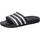 Core Black / Silver Metallic / Silver Metallic 40,5