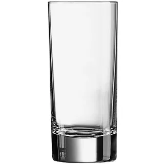 Arcoroc Islande Longdrinkglas 220ml 6er Set, Highball Glas - 6er Karton"