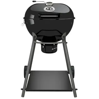 Outdoorchef Kensington 570 C Holzkohlegrill Ø54 cm Kohlegrill Kugelgrill Grill