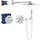 SmartActive chrom 34705000