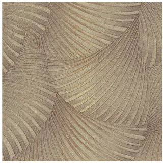 Erismann Fashion for Walls Vliestapete 53 cm x 10 m 1052530 Gelb/Gold/Bronze