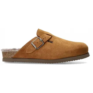 Mephisto Hausschuhe Braun 44