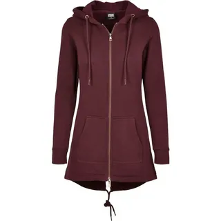 URBAN CLASSICS Tb1075 Parka Red S