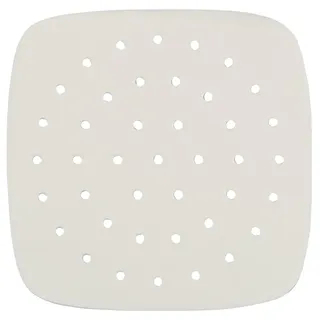 COOK CONCEPT 25er-Set Einweg-Backpapier für Heißluftfritteuse 22 cm