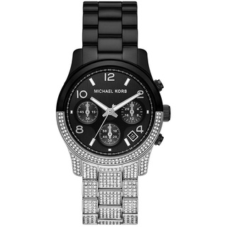 Michael Kors Damen-Uhren Analog Quarz One Size 88856686